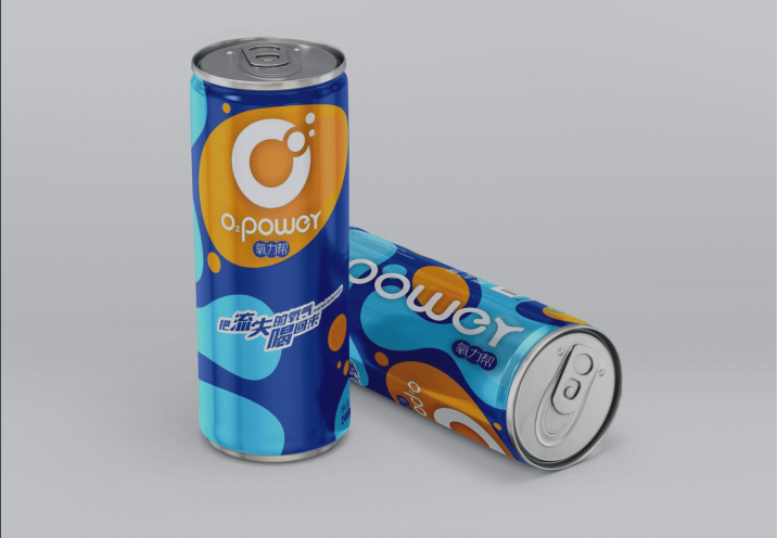 氧力幫紅景天西洋參飲料